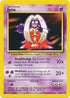 Jynx (031/102) [Base Set] - Uncommon