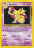 Kadabra (032/102) [Base Set] - Uncommon