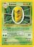 Kakuna (033/102) [Base Set] - Uncommon