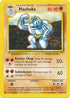 Machoke (034/102) [Base Set] - Uncommon