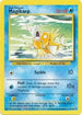Magikarp (035/102) [Base Set] - Uncommon