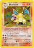 Charizard (004/102) Holofoil [Base Set] - Holo Rare