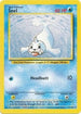 Seel 041  Base Set - Uncommon
