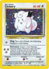 Clefairy (005/102) Holofoil [Base Set] - Holo Rare