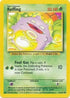 Koffing 051  Base Set - Common