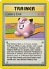 Clefairy Doll 070  Base Set - Rare