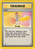 Lass (075/102) [Base Set] - Rare