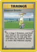 Pokemon Breeder (076/102) [Base Set] - Rare