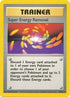Super Energy Removal (079/102) [Base Set] - Rare