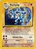 Machamp (008/102) 1st Edition Holofoil [Deck Exclusives] - Holo Rare