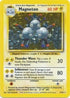 Magneton (009/102) Holofoil [Base Set] - Holo Rare