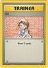 Bill (091/102) [Base Set] - Common