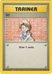 Bill (091/102) [Base Set] - Common