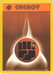 Fighting Energy 097  Base Set - Common