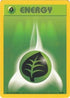 Grass Energy (099/102) [Base Set] - Common