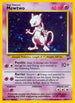 Mewtwo (010/130) Holofoil [Base Set 2] - Holo Rare