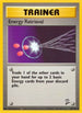 Energy Retrieval (110/130) [Base Set 2] - Uncommon
