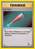 Full Heal (111/130) [Base Set 2] - Uncommon