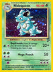 Nidoqueen 012  - Holofoil Base Set 2 - Holo Rare