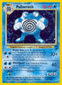 Poliwrath (015/130) Holofoil [Base Set 2] - Holo Rare