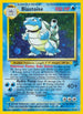 Blastoise (002/130) Holofoil [Base Set 2] - Holo Rare