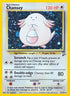 Chansey (003/130) Holofoil [Base Set 2] - Holo Rare