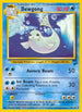 Dewgong (036/130) [Base Set 2] - Uncommon