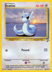 Dratini (038/130) [Base Set 2] - Uncommon