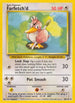 Farfetch'd 040  Base Set 2 - Uncommon