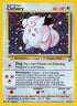 Clefairy 006  - Holofoil Base Set 2 - Holo Rare
