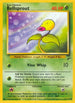 Bellsprout (066/130) [Base Set 2] - Common