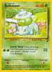 Bulbasaur (067/130) [Base Set 2] - Common