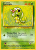 Caterpie (068/130) [Base Set 2] - Common