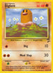 Diglett (071/130) [Base Set 2] - Common