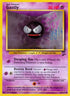 Gastly (075/130) [Base Set 2] - Common