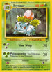 Ivysaur (044/130) [Base Set 2] - Uncommon