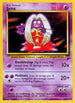 Jynx (045/130) [Base Set 2] - Uncommon