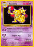 Kadabra (046/130) [Base Set 2] - Uncommon