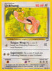 Lickitung (048/130) [Base Set 2] - Uncommon