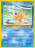 Magikarp 050  Base Set 2 - Uncommon