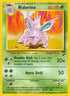 Nidorino 054  Base Set 2 - Uncommon
