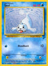 Seel 061  Base Set 2 - Uncommon