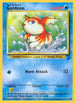 Goldeen (076/130) [Base Set 2] - Common