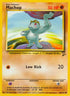 Machop (078/130) [Base Set 2] - Common