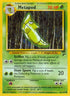 Metapod (081/130) [Base Set 2] - Common