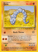 Onix 084  Base Set 2 - Common