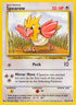 Spearow 092  Base Set 2 - Common