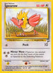 Spearow 092  Base Set 2 - Common