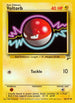 Voltorb 098  Base Set 2 - Common