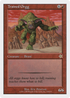 Trained Orgg (S99-120) - Starter 1999